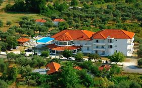 Achillion Hotel 3*